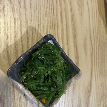 Mixi Noodles - Seaweed Salad - Noodles Near Me - Dayton, Ohio Mixi Noodles - Seaweed Salad - Noodles Near Me - Dayton, Ohio