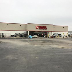 Tractor Supply