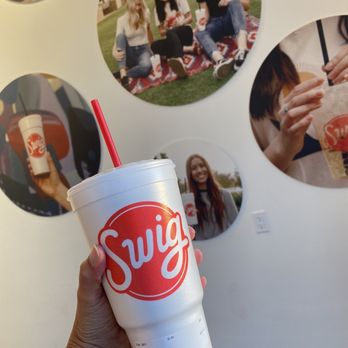 Swig - Desserts Near Me - Cedar City, Utah