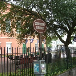 Courthouse Galleries
