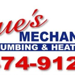 Rue’s Mechanical P&H