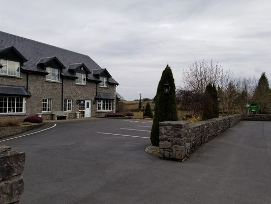 Michaeleen's Manor B&B by null