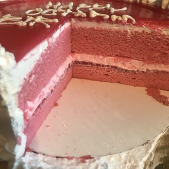 Elite Bakery - Infamous guava cake - Bakeries Near Me - Union City, California Elite Bakery - Infamous guava cake - Bakeries Near Me - Union City, California