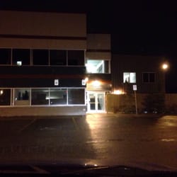 Builders Choice - Front entrance