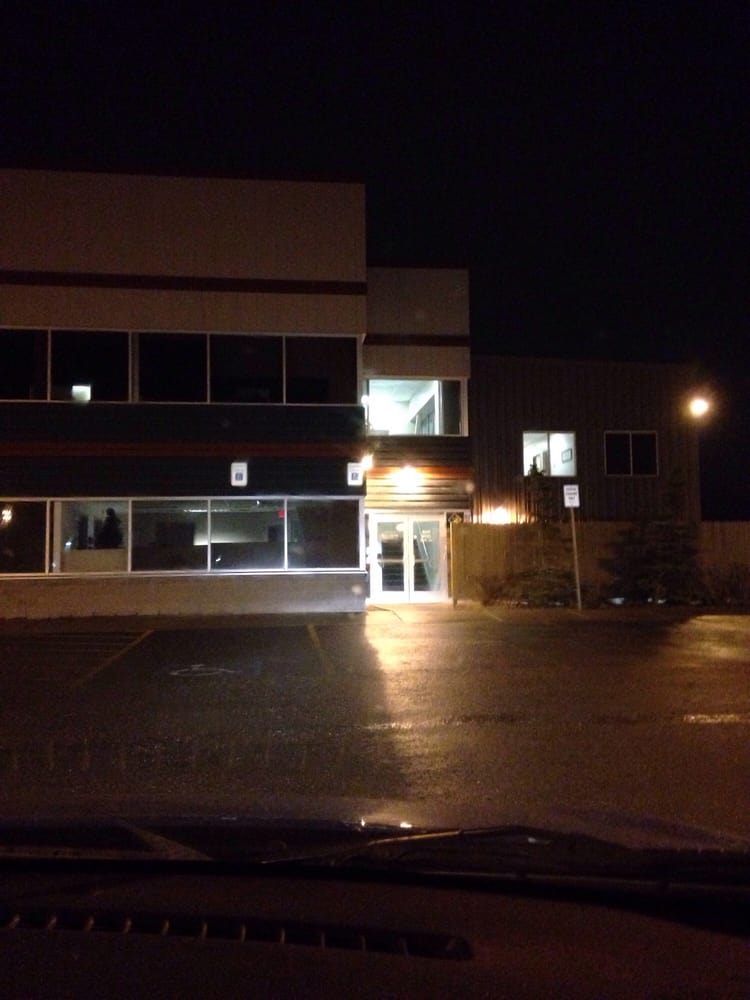 BUILDERS CHOICE Updated August 2024 351 E 104th Ave, Anchorage