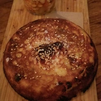 Sarma - Black Sea Cornbread - Middle Eastern Near Me - Somerville, Massachusetts