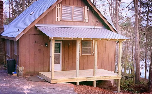 Nail Roofing & Home Repair