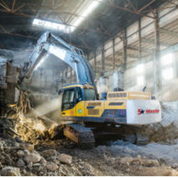 Five Star Waste - Demolition Services Near Me - Lenoir City, Tennessee Five Star Waste - Demolition Services Near Me - Lenoir City, Tennessee