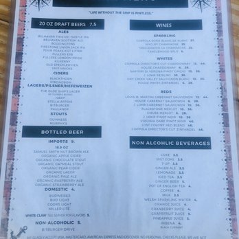 The Olde Ship - Menu July 2021 - British Near Me - Fullerton, California The Olde Ship - Menu July 2021 - British Near Me - Fullerton, California