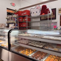 Casa Rojas Cuban Bakery & Café