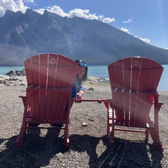 Lake Minnewanka - Lakes Near Me - Banff, Alberta Lake Minnewanka - Lakes Near Me - Banff, Alberta
