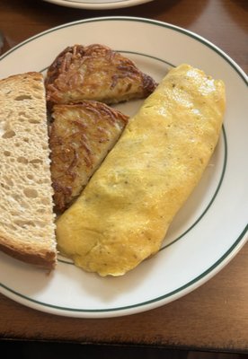 Day June Luncheonette by null