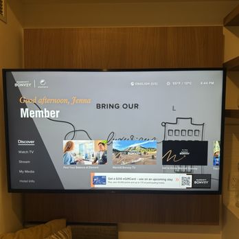Element Bend - Thanks for having us - Hotels Near Me - Bend, Oregon