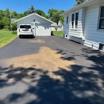 All Phase Asphalt and Chip Seal - Masonry/Concrete Near Me - Kalamazoo, Michigan All Phase Asphalt and Chip Seal - Masonry/Concrete Near Me - Kalamazoo, Michigan