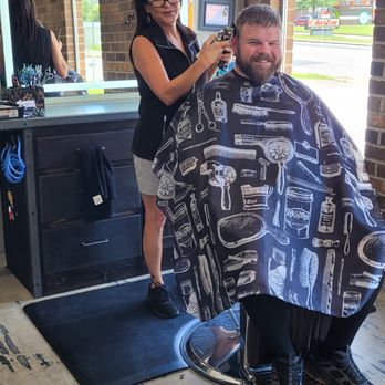 Barber Haus - Barbers Near Me - Inman, South Carolina