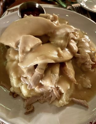 Bull Run Restaurant by null