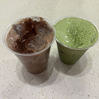 Stagger Coffee - Coffee & Tea Near Me - Los Angeles, California Stagger Coffee - Coffee & Tea Near Me - Los Angeles, California