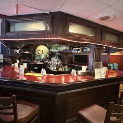 Mirch Masala Cuisine of India - Interior