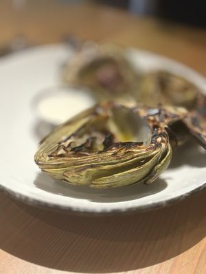 Murphy's Restaurant by null