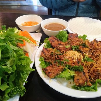 PT Eatery - Char-grilled Pork Skeweres - Vietnamese Near Me - San Diego, California