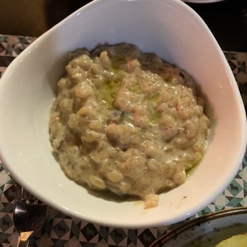 Toro tapas - Mushroom Risotto - Beer, Wine & Spirits Near Me - Ronda, Massachusetts