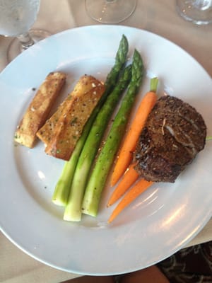 Republic of Texas Bar & Grill by null