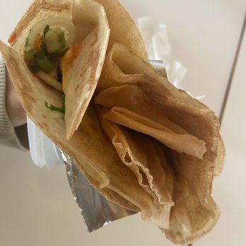 Melange Creperie - Jian Bing - Creperies Near Me - Houston, Texas Melange Creperie - Jian Bing - Creperies Near Me - Houston, Texas