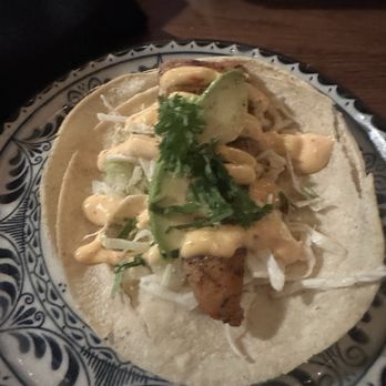 Agave Bandido - Fish tacos - Desserts Near Me - Dunwoody, Georgia