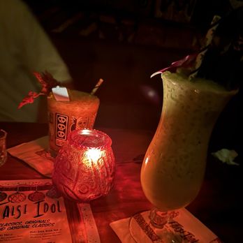 False Idol - Cocktail Bars Near Me - San Diego, California False Idol - Cocktail Bars Near Me - San Diego, California
