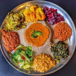 Meskel Ancient Ethiopian Restaurant - YEATKILT DIBILIQ