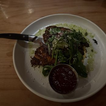 Cactus Restaurants - Cotija Chicken - Tex-Mex Near Me - Bellevue, Washington