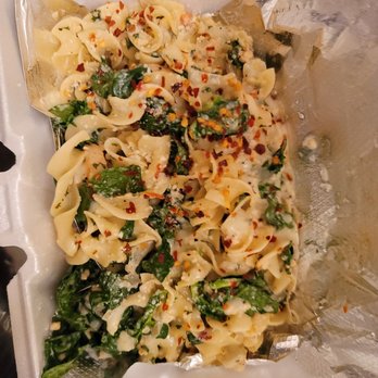 Blazin - Cajan pasta - Seafood Near Me - Rosenberg, Texas Blazin - Cajan pasta - Seafood Near Me - Rosenberg, Texas