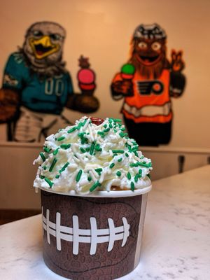 Irv’s Ice Cream by null