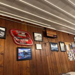 Peru Bar & Grill