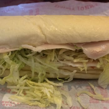 Jimmy John's - Delis Near Me - Hudsonville, Michigan Jimmy John's - Delis Near Me - Hudsonville, Michigan