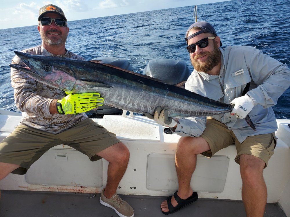 King Slayer Charters Logo