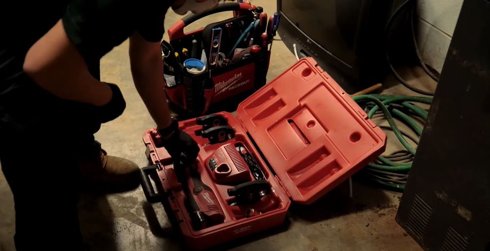 Slide of Clover Services Plumbing, HVAC & Air Purification