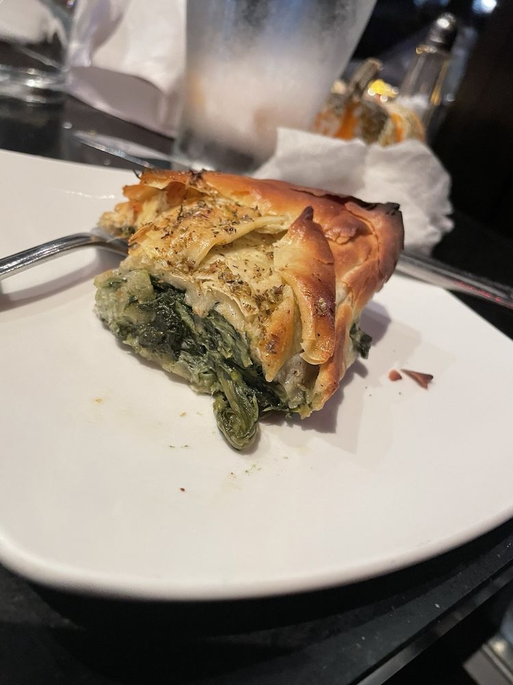 Underhill Cafe
