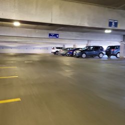 Chestnut Street Parking