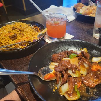 P.F. Chang's - Chinese Near Me - Atlantic City, New Jersey