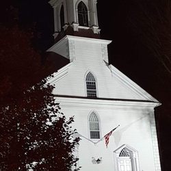 New Providence Presbyterian Church