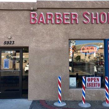 Imperial Barber Shop - Barbers Near Me - Glendale, Arizona Imperial Barber Shop - Barbers Near Me - Glendale, Arizona