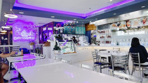 Chez Beignets Quan Ong Tre by null