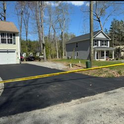 BC Paving