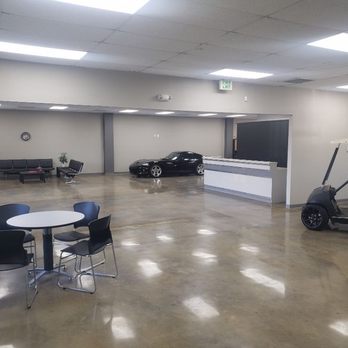 MKS Electric - Interior upgrade - Electricians Near Me