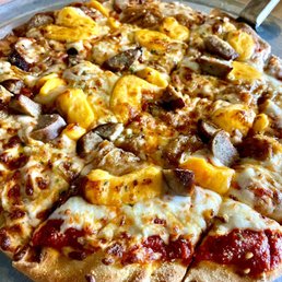 The "Tailgater"  - Delicious!