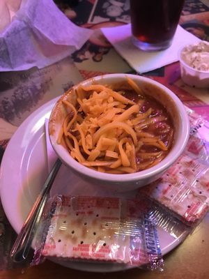 Texas Roadhouse by null