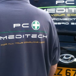 PCMediTech