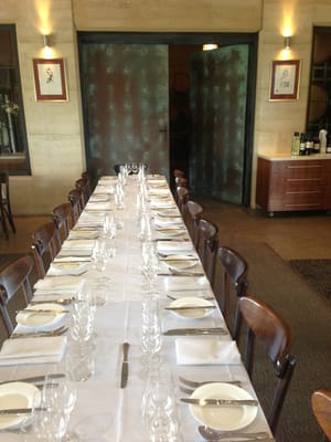 Margan Restaurant & Winery by null