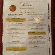NONNA ROSA TRADITIONAL ITALIAN KITCHEN - 44 Photos & 38 Reviews ...